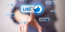 Quảng Cáo “Like” Facebook Quảng Cáo “Like” Facebook
