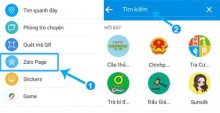 Những Đặc Điểm Cơ Bản Khi Tiếp Thị Quảng Cáo Trên Zalo Những Đặc Điểm Cơ Bản Khi Tiếp Thị Quảng Cáo Trên Zalo