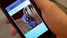 Nơi đầu tiên áp dụng “ dự án báo chí” của facebook Nơi đầu tiên áp dụng “ dự án báo chí” của facebook