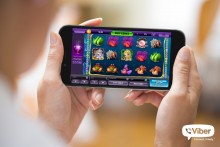 Quảng cáo Viber game Quảng cáo Viber game