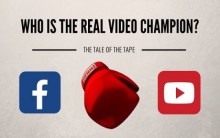 Bạn Chọn Làm Quảng Cáo Video Trên Youtube Hay Facebook? Bạn Chọn Làm Quảng Cáo Video Trên Youtube Hay Facebook?