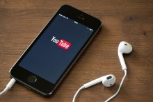 Quảng Cáo Video Youtube Lấn Quảng Cáo Truyền Hình Quảng Cáo Video Youtube Lấn Quảng Cáo Truyền Hình