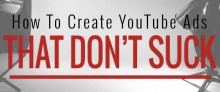 12 chiến lược đẩy mạnh video quảng cáo Youtube 12 chiến lược đẩy mạnh video quảng cáo Youtube