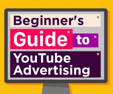 Khởi nghiệp thành công với video quảng cáo Youtube Khởi nghiệp thành công với video quảng cáo Youtube