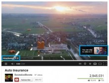 Quảng Cáo YOUTUBE TRUEVIEW là gì? Quảng Cáo YOUTUBE TRUEVIEW là gì?