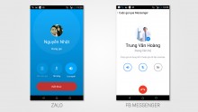 So Sánh Quảng Cáo Zalo Và Facebook Messeger So Sánh Quảng Cáo Zalo Và Facebook Messeger