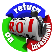 ROI trong quảng cáo Google Adwords ROI trong quảng cáo Google Adwords
