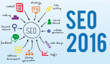 SEO website năm 2016 có gì khác? SEO website năm 2016 có gì khác?