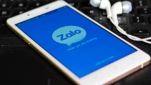 Những Vấn Đề Nổi Bật Trong Quá Trình Sử Dụng Zalo Của Người Dùng Những Vấn Đề Nổi Bật Trong Quá Trình Sử Dụng Zalo Của Người Dùng