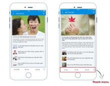 Phát Triển Tài Khoản Nội Dung Trên Zalo Phát Triển Tài Khoản Nội Dung Trên Zalo
