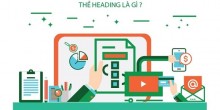 Thẻ H Là Gì ? Vai Trò Của Thẻ H Trong SEO ? Thẻ H Là Gì ? Vai Trò Của Thẻ H Trong SEO ?