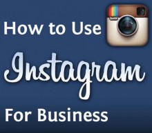 Thu hút khách hàng với quảng cáo Instagram Thu hút khách hàng với quảng cáo Instagram