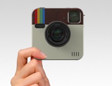 Thúc đẩy doanh số bán hàng trên Instagram Thúc đẩy doanh số bán hàng trên Instagram