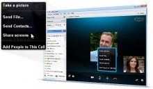 Những Tính Năng Bí Mật Bí Mật Thú Vị Trên Skype(P1) Những Tính Năng Bí Mật Bí Mật Thú Vị Trên Skype(P1)
