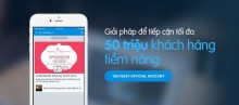Kinh Doanh Với Một Trang Cửa Hàng Trên Zalo Kinh Doanh Với Một Trang Cửa Hàng Trên Zalo