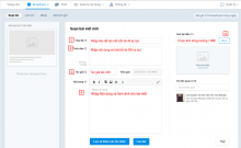 Trình Bày Bài Viết, Viết Bài Hiệu Quả Trên Zalo Page Trình Bày Bài Viết, Viết Bài Hiệu Quả Trên Zalo Page