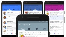 Tương Tác Khách Hàng Tốt Hơn Trên Facebook, Messenger và cả Instagram Tương Tác Khách Hàng Tốt Hơn Trên Facebook, Messenger và cả Instagram
