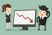 Quảng cáo nhiều sẽ khiến trang web tụt hạng trên Google Quảng cáo nhiều sẽ khiến trang web tụt hạng trên Google