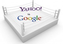 Vì Sao Google Thắng Yahoo Trong Cuộc Cạnh Tranh Thế Kỷ Vì Sao Google Thắng Yahoo Trong Cuộc Cạnh Tranh Thế Kỷ