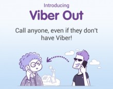 Quảng Cáo Viber Out Quảng Cáo Viber Out