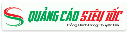 QUẢNG CÁO SIÊU TỐC