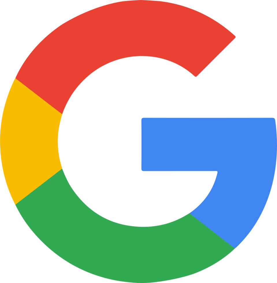 Dịch vụ google