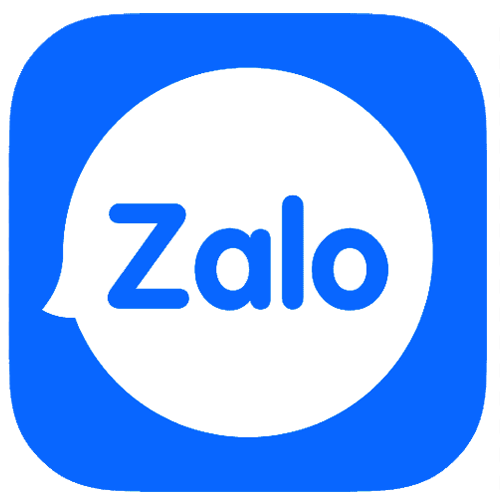 Dịch Vụ Zalo