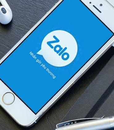 Khóa Học ZALO MARKETING BÍ TRUYỀN - [Online]