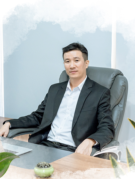 VỀ CEO & FOUNDER: VÕ TUẤN HẢI VỀ CEO & FOUNDER: VÕ TUẤN HẢI