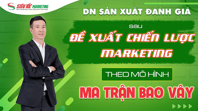 Đánh Giá Của Khách Hàng Sau Buổi Trình Bày ĐỀ XUẤT CHIẾN LƯỢC MARKETING