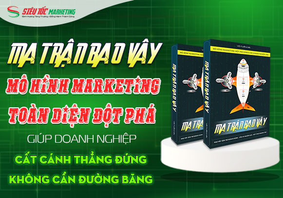 MÔ HÌNH MA TRẬN BAO VÂY