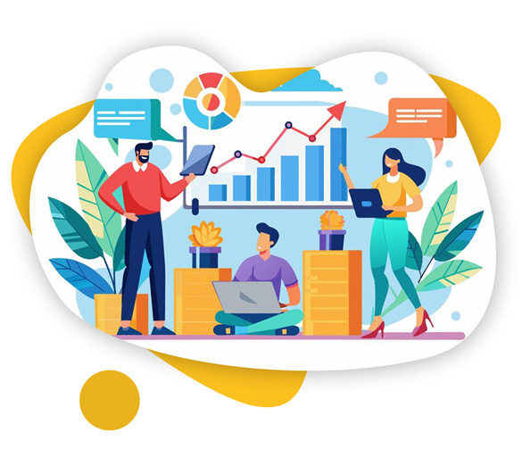 Lập Chiến Lược Marketing Tổng Thể