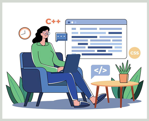 5. Thiết Kế Website - Tối Ưu SEO