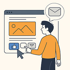 Nhiều doanh nghiệp chạy ra click nhưng không có inbox Nhiều doanh nghiệp chạy ra click nhưng không có inbox