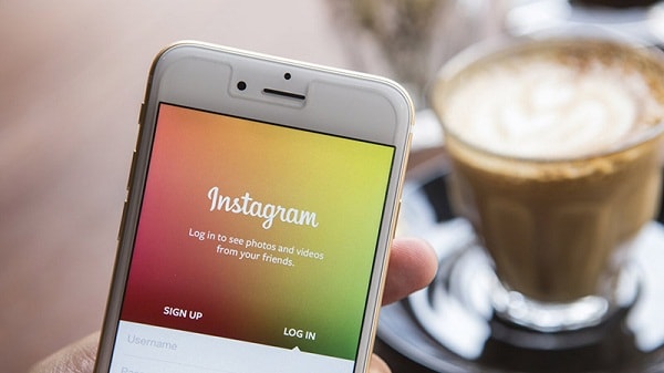 Cách Đăng Nhập Nhiều Tài Khoản Instagram Trên Cùng MỘT Thiết Bị