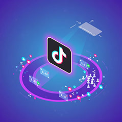 Dễ dàng viral nhờ video ngắn Dễ dàng viral nhờ video ngắn