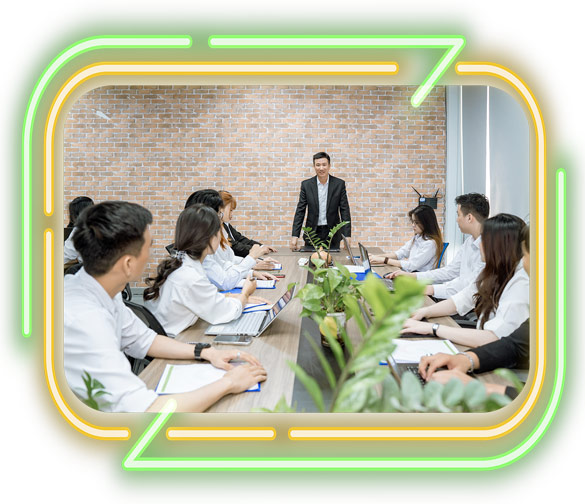 Đề Xuất Chiến Lược