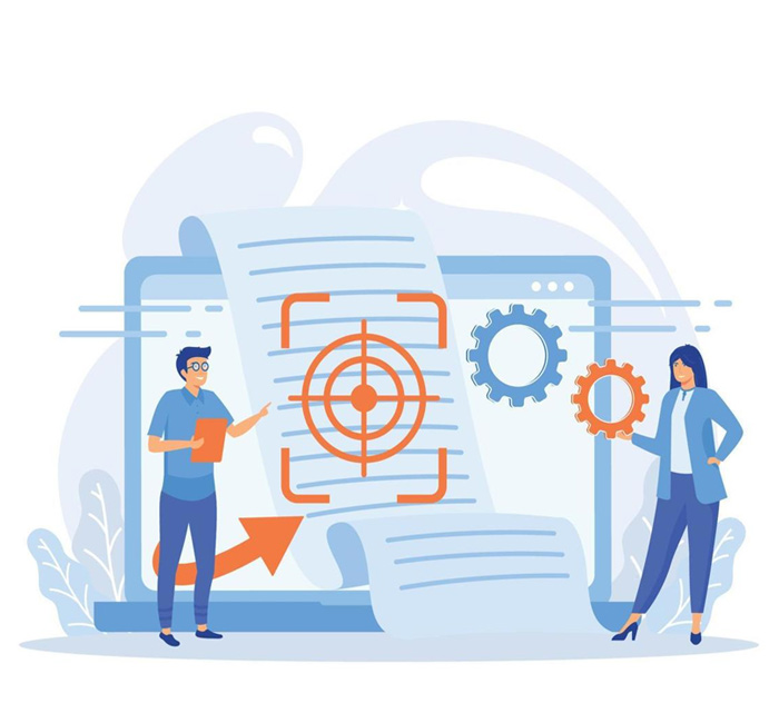 Dịch Vụ Content SEO