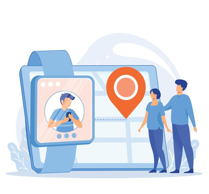 Dịch Vụ Google Maps