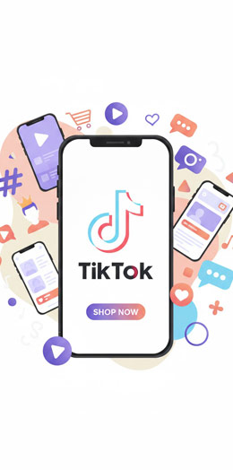 CÁC HÌNH THỨC QUẢNG CÁO TIKTOK HIỆN NAY CÁC HÌNH THỨC QUẢNG CÁO TIKTOK HIỆN NAY
