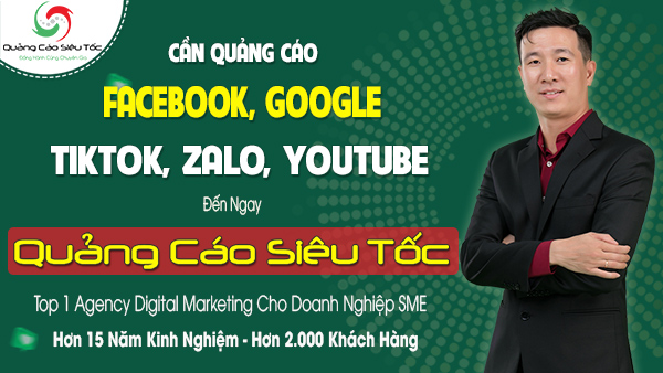 Bảng Giá Quảng Cáo Youtube - Dịch Vụ Quảng Cáo Video Youtube Giá Rẻ