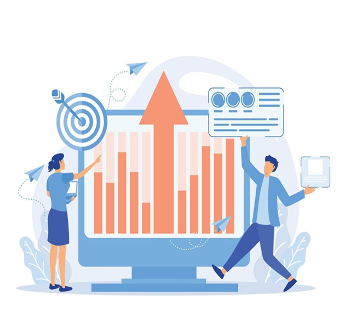 Dịch Vụ SEO Traffic