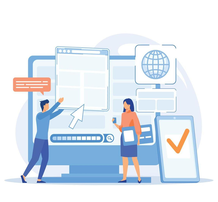 Dịch Vụ Social Author Entity