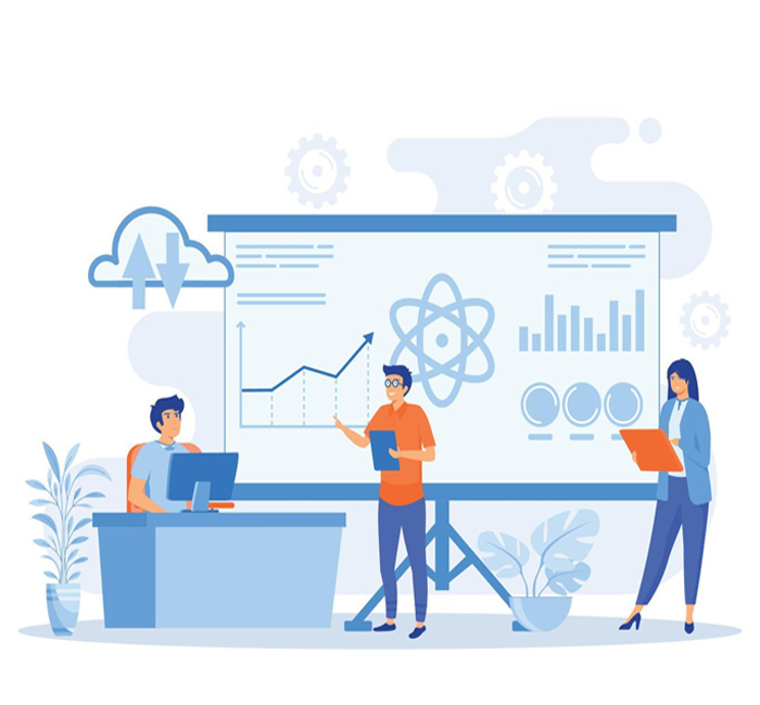 Tư Vấn Chiến Lược SEO