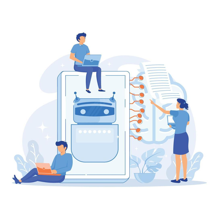 Đồng Bộ Thông Tin