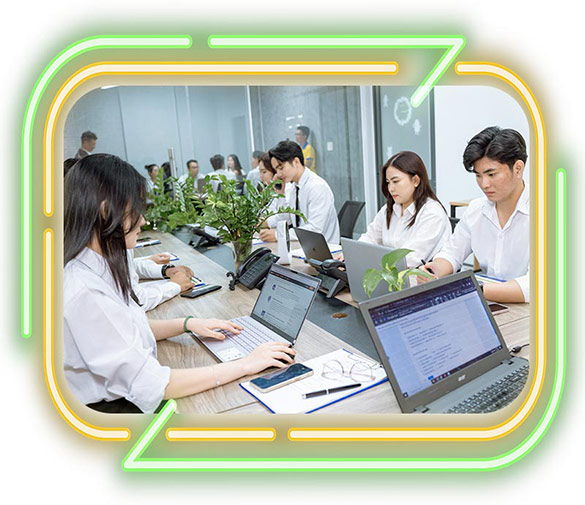 Giám Sát & Tối Ưu Hiệu Suất Theo Thời Gian Thực Giám Sát & Tối Ưu Hiệu Suất Theo Thời Gian Thực