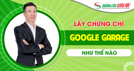 Google digital garage là gì? Cách lấy chứng chỉ Google Garage