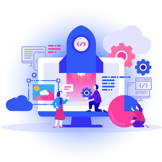 Tổng lực triển khai Outbound Marketing