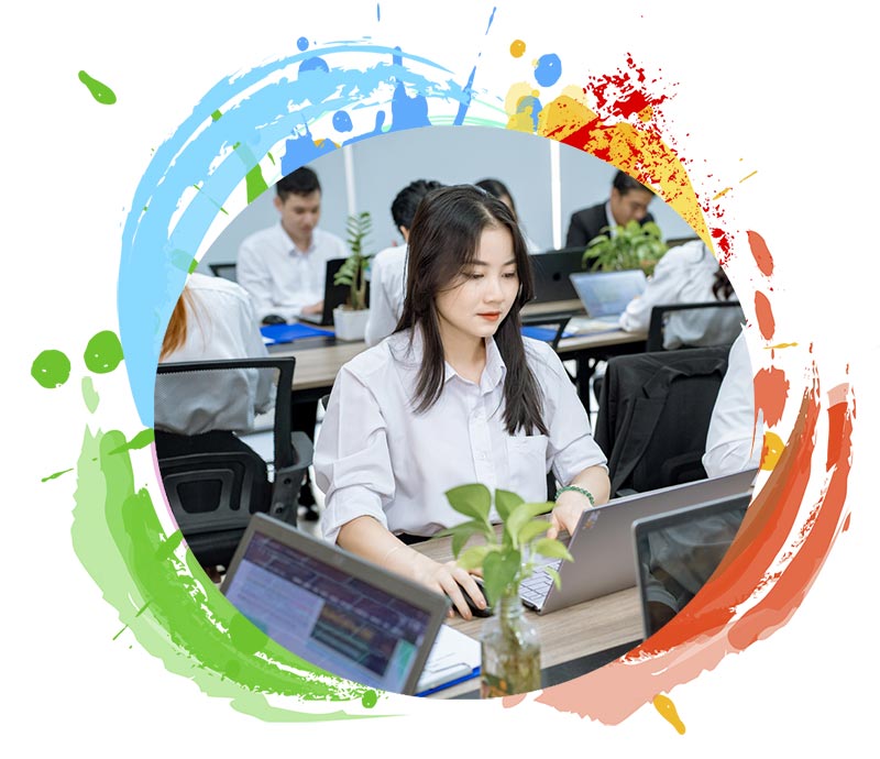 Hỗ Trợ Nội Dung & Thiết Lập Chiến Dịch