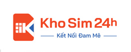Kho sim 24 Kho sim 24